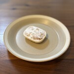 菓心おおすが 松屋銀座店 - 