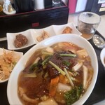 ビストロチャイナ イソヤ - 