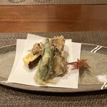 四季の恵 花笑 - 