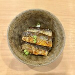 Sushi Dokoro Mutsuki - 