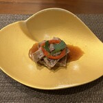 四季の恵 花笑 - 