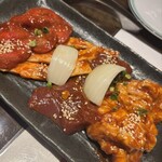 上野太昌園 上野本店 - 