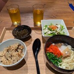 三線LIVEと島体験の店 SUPER STAR - 