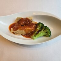 銀座アスター 新宿賓館  - 