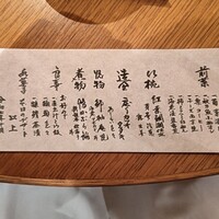 銀座ろくさん亭 - 