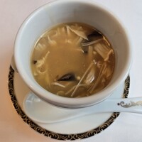 銀座アスター 新宿賓館  - 