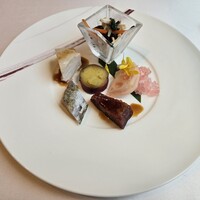 銀座アスター 新宿賓館  - 