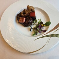 銀座アスター 新宿賓館  - 