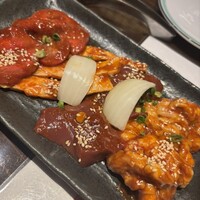 上野太昌園 上野本店 - 