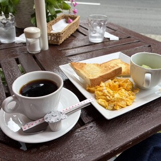 カフェ ラスパルマス_0