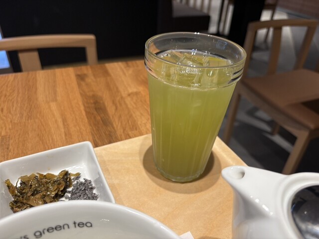 nana's green tea 太宰府参道店 - 太宰府/カフェ | 食べログ