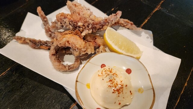 HOME（ホーム） - 上盛岡（ダイニングバー）の写真