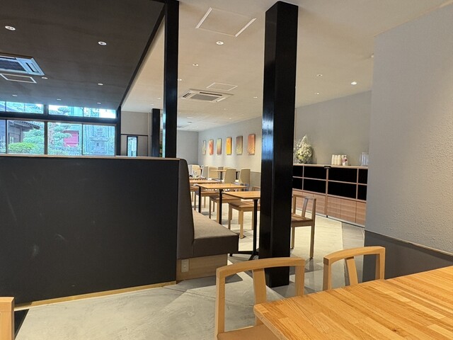 nana's green tea 太宰府参道店 - 太宰府/カフェ | 食べログ