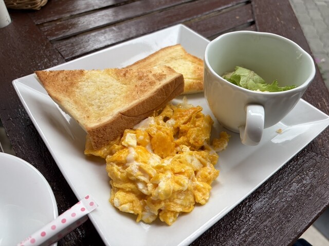 CAFE LAS PALMAS photo 3