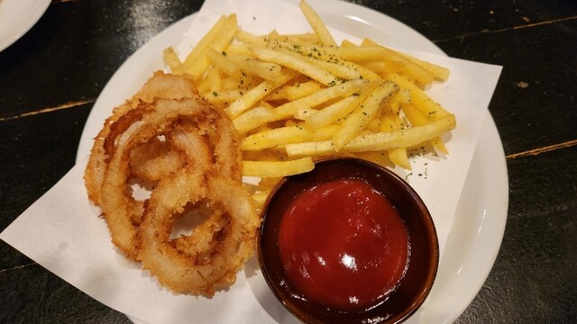 HOME（ホーム） - 上盛岡（ダイニングバー）の写真