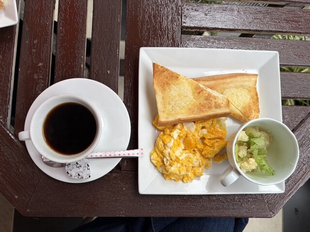 CAFE LAS PALMAS photo 2