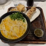 うどん 丸香 - 