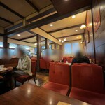 コンパル - 店内