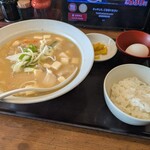 壱鵠堂 - 料理写真: