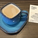 ナノ コーヒーロースター - 