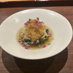 永山 - 毛蟹、瀬戸瓜