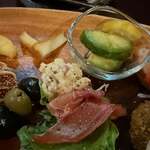 カフェ オフツェ - 