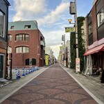 『今日、うどん』 - 