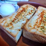 びっくりドンキー - 料理写真:
