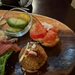 カフェ オフツェ - 