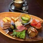 カフェ オフツェ - 