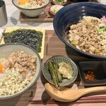 『今日、うどん』 - 