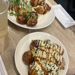 あべのたこやき やまちゃん - 