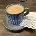 ナノ コーヒーロースター - 