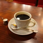 コンパル - コーヒー　500円