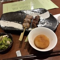 麻布 とさか - 