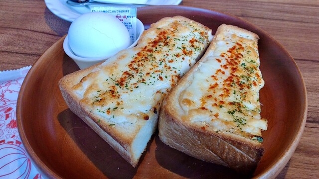 Bikkuri Donkey Mikaho Ten