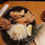 魚菜や 朝次郎 アミュプラザ長崎店 - 