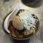 ジャンソーアタル - 