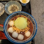 古の花 - 