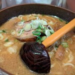 博士ラーメン別館 ＆ HAKASE Thai 博士レストラン本店 - 