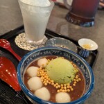 古の花 - 