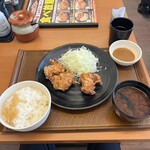 とんから亭 東松山高坂店 - 