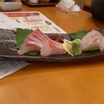 魚菜や 朝次郎 アミュプラザ長崎店 - 