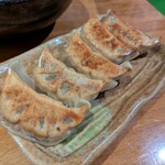 博士ラーメン別館 ＆ HAKASE Thai 博士レストラン本店 - 