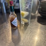 ジャンソーアタル - 