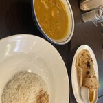 マレーカンポン コピティアム 水道橋店 - 