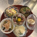 ジャンソーアタル - 