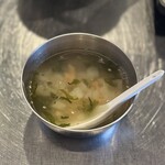 ジャンソーアタル - 