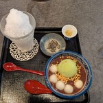 古の花 - 