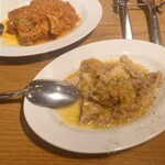 ピッツェリア トラットリア ダ オカピート - 